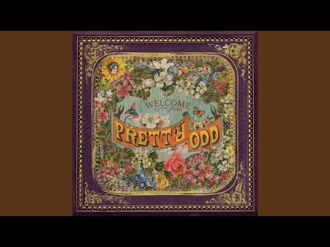 Panic! At The Disco — We're So Starving