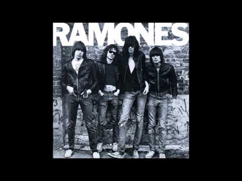 Ramones — Ramones - "Havana Affair" - Ramones