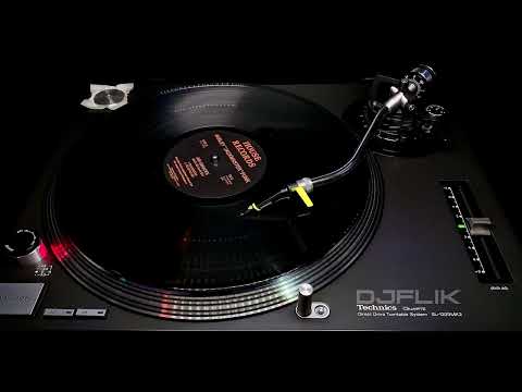 Farley "Jackmaster" Funk — Jack Master Funk – Aw Shucks (Go Go Go Go) 1985