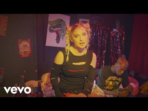 Baby Queen — Wannabe