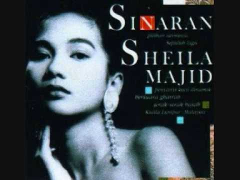 Sheila Majid — Sheila Majid - Sinaran