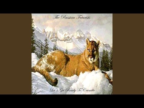 The Russian Futurists — The Matador's Theme