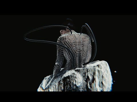 Sevdaliza — SEVDALIZA - MARILYN MONROE