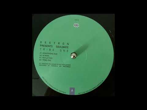 Deetron — Soulmate - In Main - a2