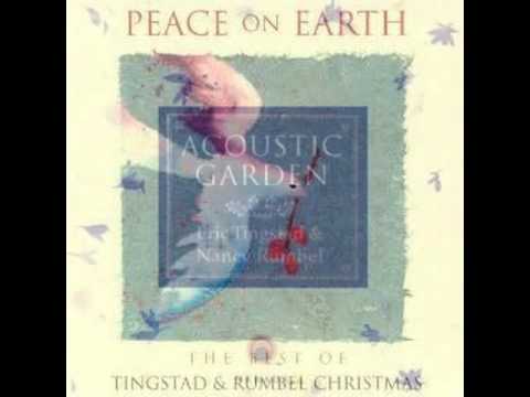 Tingstad & Rumbel — Eric Tingstad & Nancy Rumbel - Iris in moonlight
