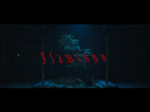 Kenshi Yonezu — 米津玄師 MV「Flamingo」