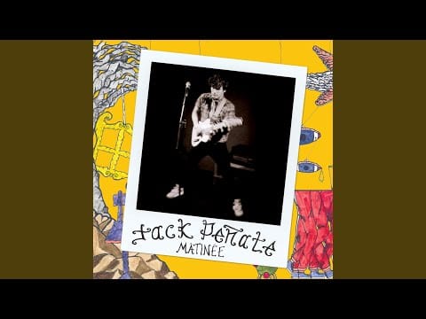Jack Peñate — Spit at Stars