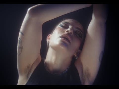 Tove Lo — Desire