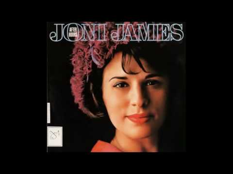 Joni James — Joni James - After Hours ( Full Album)