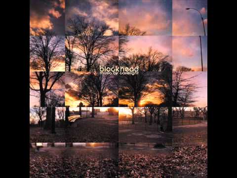 Blockhead — Blockhead - Insomniac Olympics