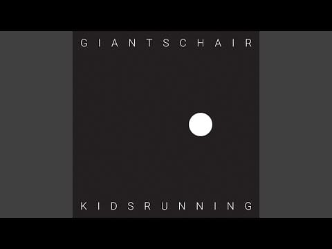 Giants Chair — Kids Running