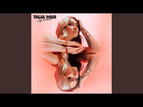 Talia Mar — Self-Portrait
