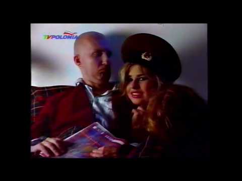Piotr Bukartyk — Piotr Bukartyk - Nie wierzę Wierze (Official Video), TV Polonia 1996