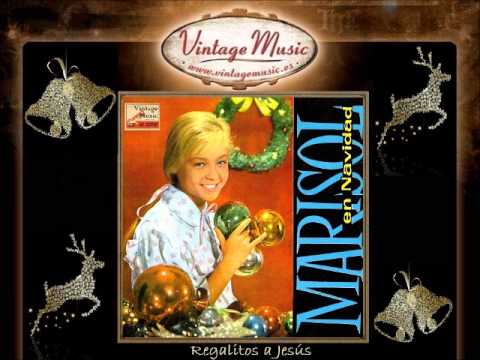 Marisol — Marisol -- Regalitos a Jesús