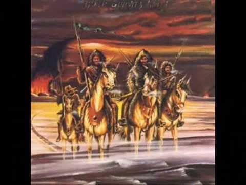 Baker Gurvitz Army — Baker Gurvitz Army:-'Help Me'