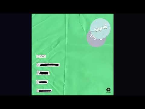Sigrid (9) — Sigrid - Raw (Audio)