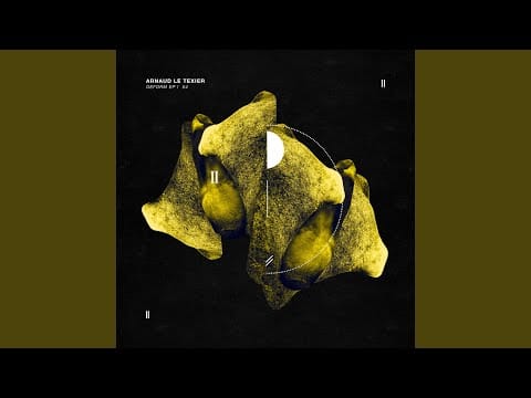 Arnaud Le Texier — Electric Fence (Original)