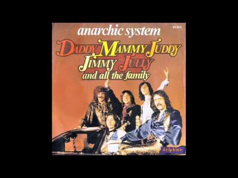 Anarchic System — Anarchic System - Sugar Baby Mission Space Recording