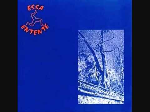 Essa Entente — essa entente-colibri