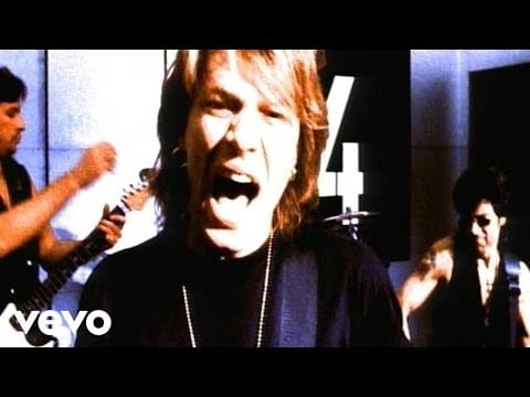 Bon Jovi — Bon Jovi - I Believe