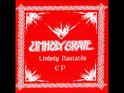 Unholy Grave — Unholy Grave - Socialistic Pressure