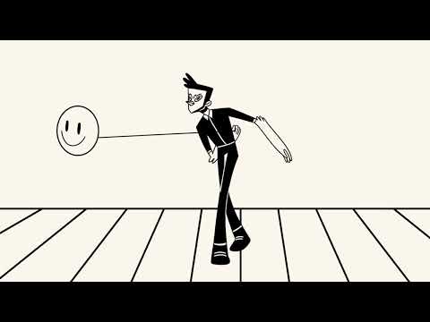 Dead Man's Eyes — Dead Man's Eyes - Take Off Soon (Official Video)