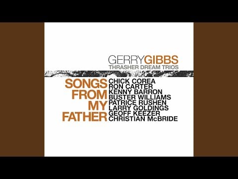Terry Gibbs — Hippie Twist