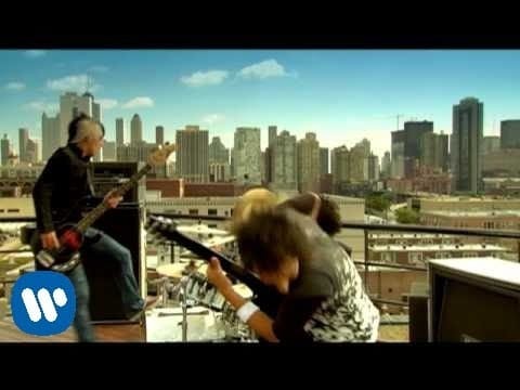 Madina Lake — Madina Lake - One Last Kiss [OFFICIAL VIDEO]