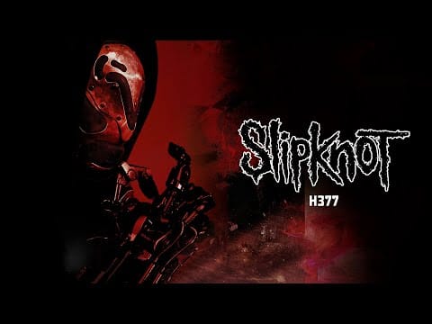 Slipknot — H377