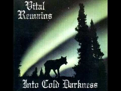 Vital Remains — Vital Remains_Under the Moon s Fog