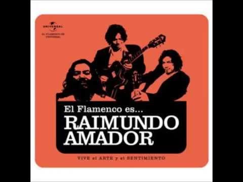 Raimundo Amador — En la esquina de las vegas - Raimundo Amador
