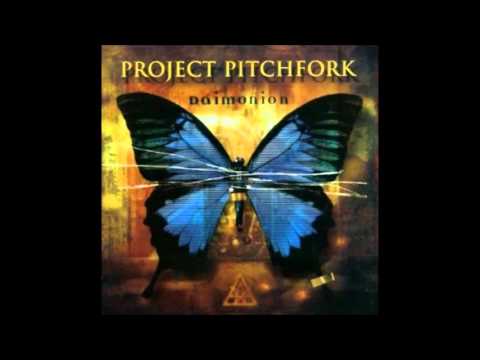 Project Pitchfork — Project Pitchfork - Drone State