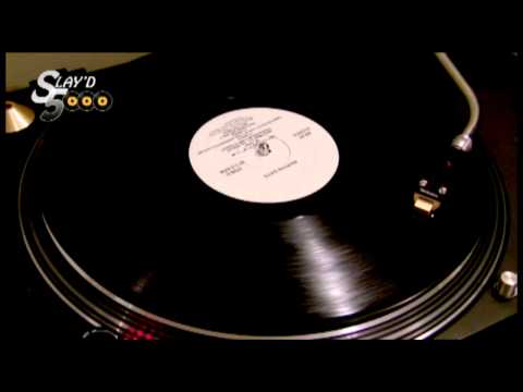 Marvin Gaye — Marvin Gaye - Got To Give It Up (Slayd5000)