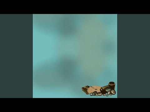 Graham Kartna — An Obsession With Kit (Early Demo)