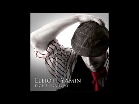Elliott Yamin — Elliot Yamin - Fight For Love (2009)