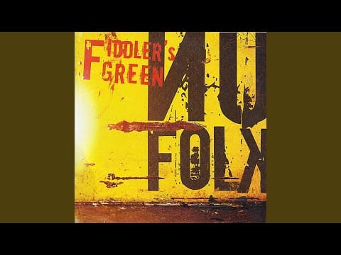 Fiddler’s Green — Johnson Boys / Cotton Eyed Joe