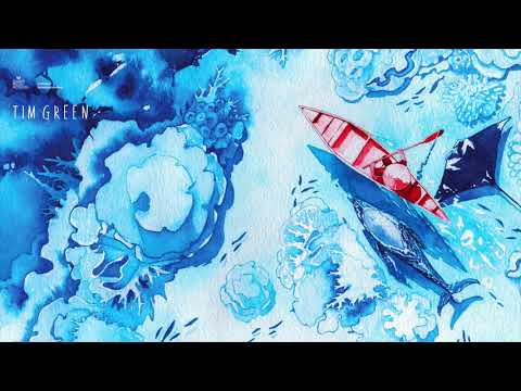 Tim Green (4) — Tim Green - Sea Parade (Alternative Version) (Vinyl Edition)