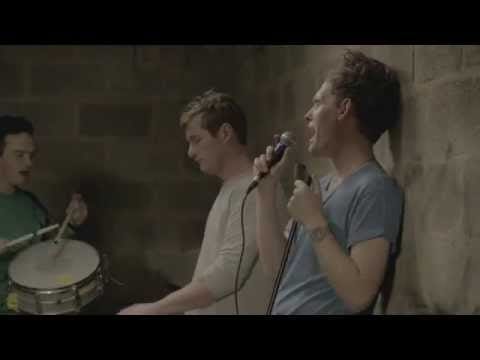 Architecture In Helsinki — Architecture in Helsinki - Escapee (Official Video)