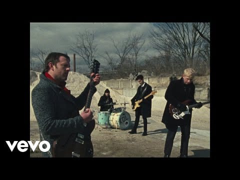 Kings of Leon — Stormy Weather