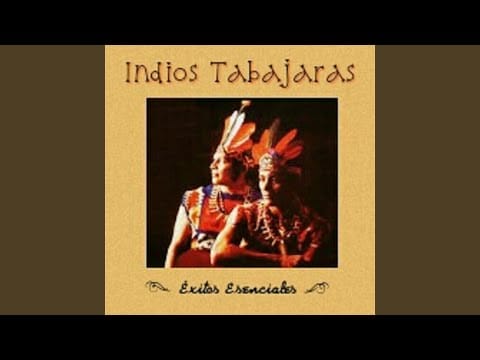 Los Indios Tabajaras — La Novia