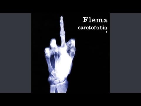Flema (2) — Te Querré