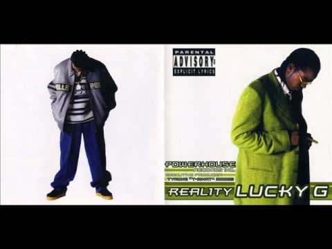 Lucky G — Lucky G - Reality