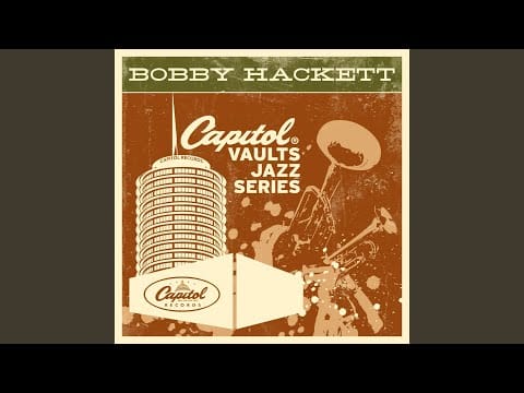 Bobby Hackett — Soft Lights And Sweet Music (2001 - Remastered)
