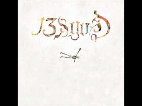 13 & God — 13 & God - Et Tu