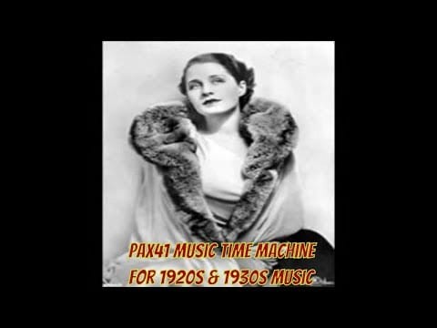 The High Hatters — 1920s Music of The High Hatters - Wild-Rose @Pax41