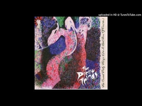 The Pretty Things — The Pretty Things  Hell, Here and Nowhere