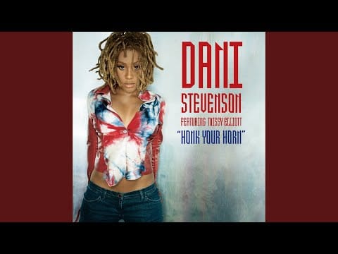 Dani Stevenson — Yo, Yo, Yo (Snippet)