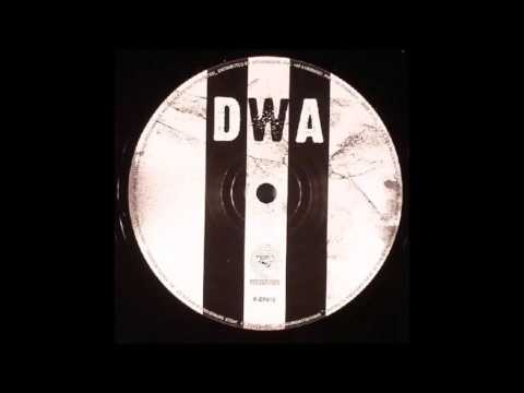 DWA — DWA - DWA