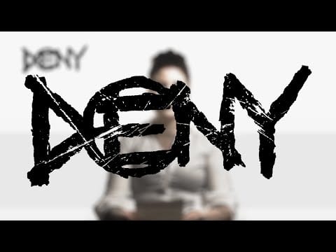 Deny — Deny - Dystopia