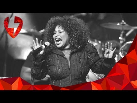 Rufus & Chaka Khan — Rufus feat. Chaka Khan - You Got The Love